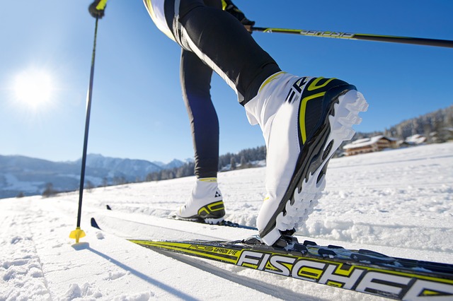 cross-country-skiing